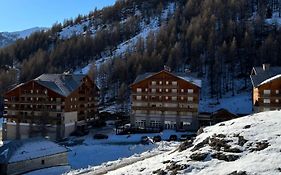 Bijou Coeur De La Foux D'Allos